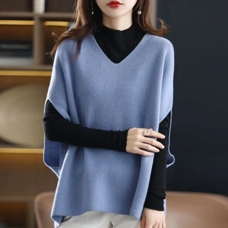 ベスト 新ニットウェア 秋冬 女性用セーター ファッション衣 - Winter Clothing Trends 2025 Women'S のレビューと価格