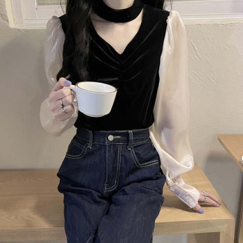 パフスリーブシャツ＆ブラウス レディース服 トレンド2025 - Winter Clothing Trends 2025 Women'S のレビューと価格