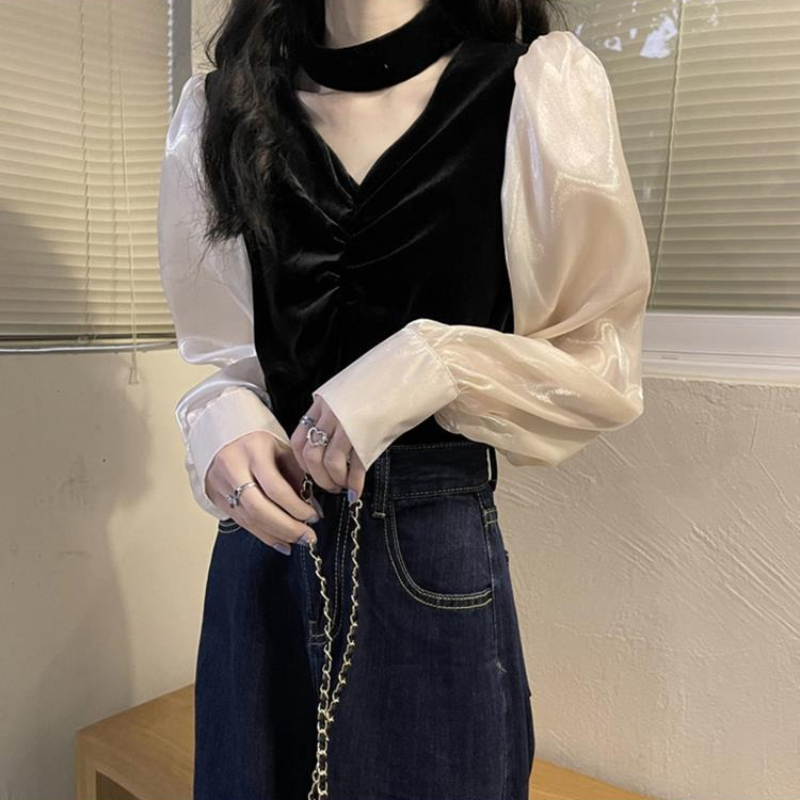 パフスリーブシャツ＆ブラウス レディース服 トレンド2025 - Winter Clothing Trends 2025 Women'S のレビューと価格