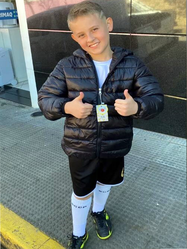 子供、男の子と女の子のコート、10代の学生、暖かい綿の服、ア - Winter Clothing For Boys のレビューと価格