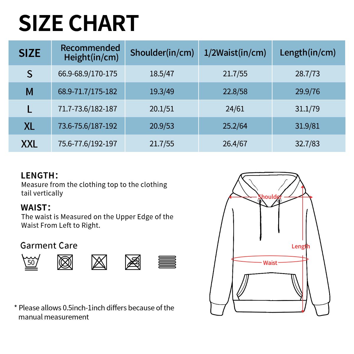 レーストラックドイツニュルブルクリンクパーカー男性女性カジュ - Winter Clothing Germany のレビューと価格
