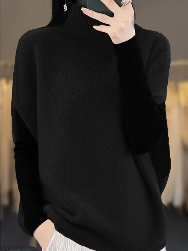 女性用ニットベスト、ゆったりとしたロング丈、ベージュのハイネ - Winter Clothing Trends 2025 Women'S のレビューと価格