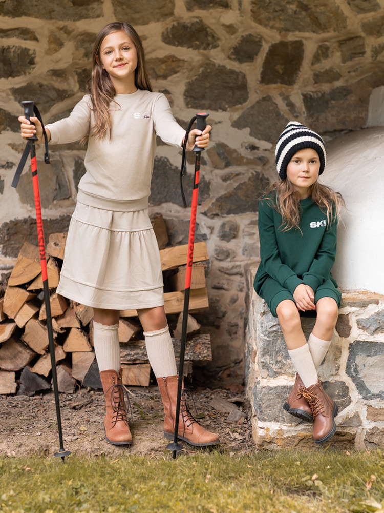AP 2025 AW スキーコレクション キッズ 男の子 女 - Winter Clothing For Boys のレビューと価格