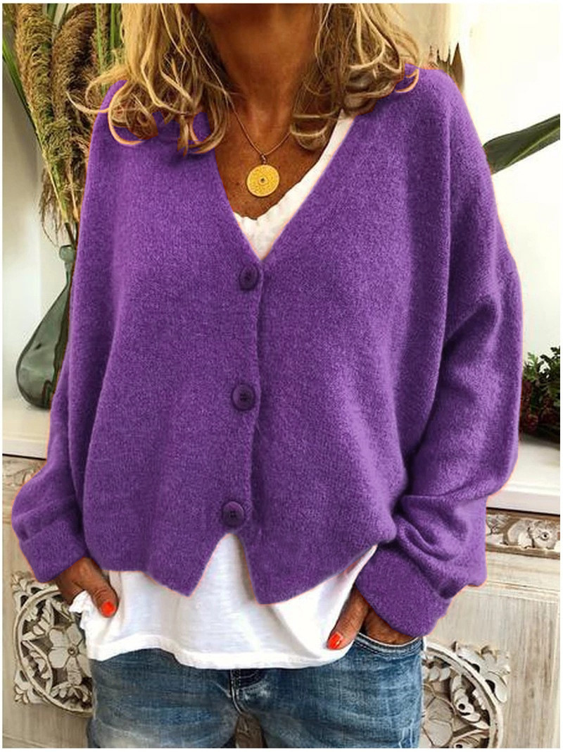 レディース冬服 女性用カーディガン ニットウェア トレンド2 - Winter Clothing Trends 2025 Women'S のレビューと価格