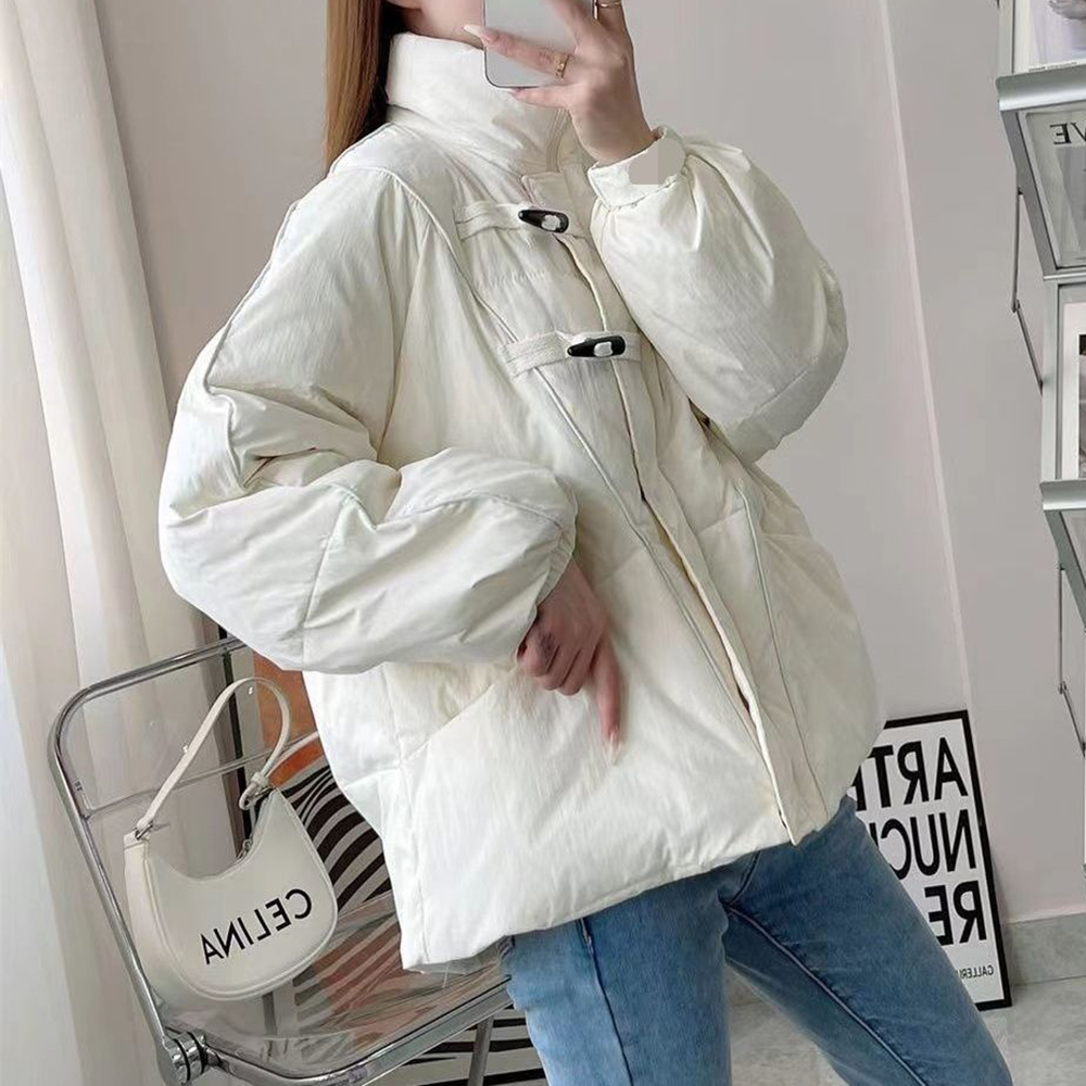 2025年ナショナルデザインのパッド入りジャケット レディー - Winter Clothing Trends 2025 Women'S のレビューと価格
