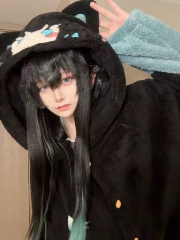 Y2K 新しい時透無一郎冬パジャマアニメ周辺機器デーモンスレ - Winter Clothing Anime のレビューと価格